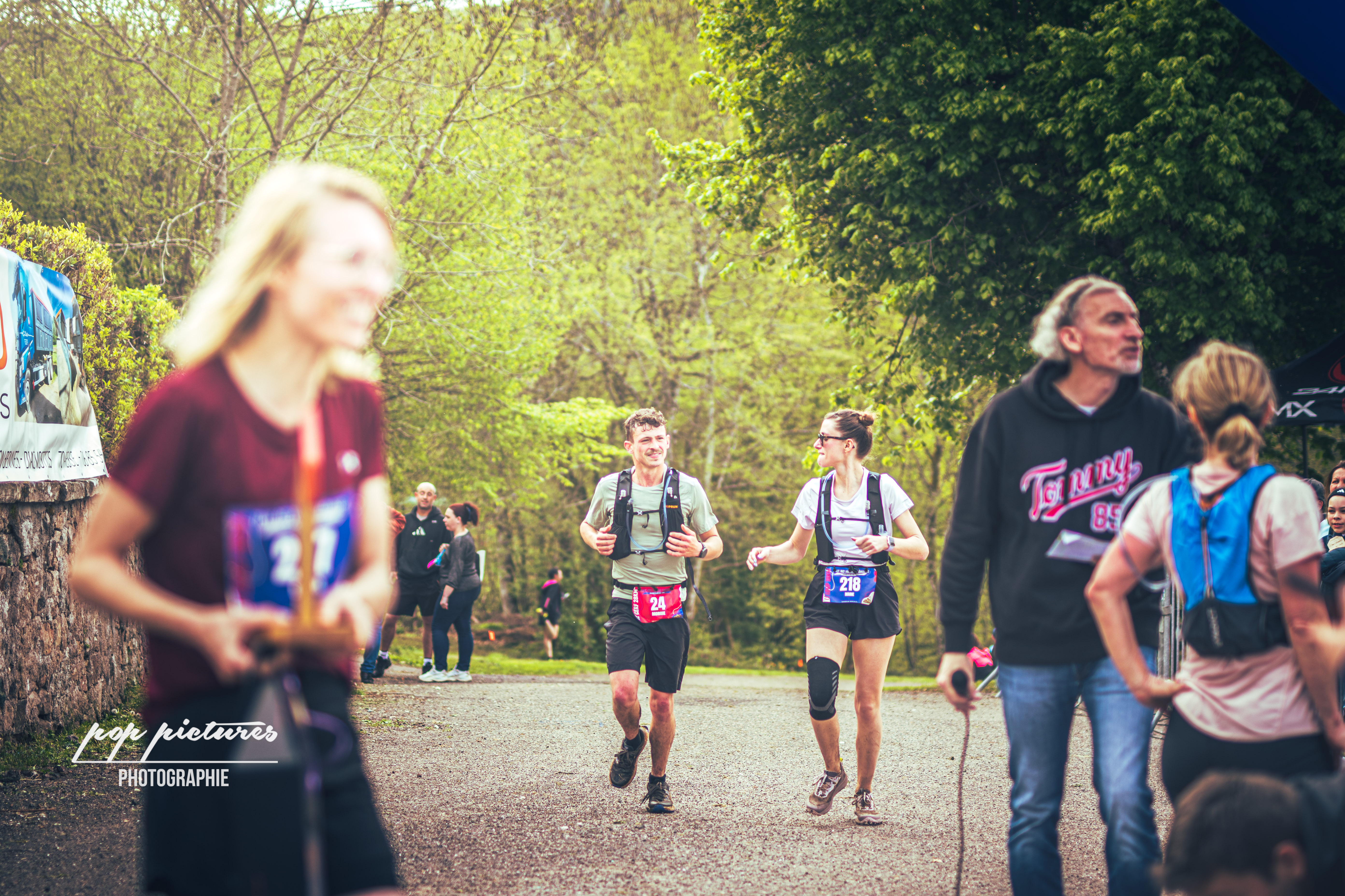 Image du trail
